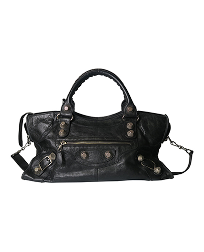 Giant Part Time Bag, front view